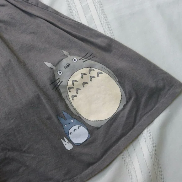 My Neighbor Totoro dress - Picture 5 of 8